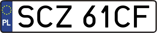 SCZ61CF