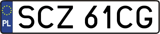 SCZ61CG