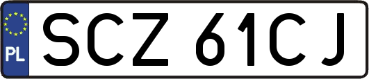 SCZ61CJ