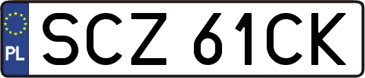 SCZ61CK