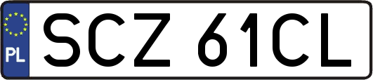 SCZ61CL