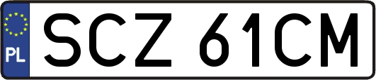 SCZ61CM