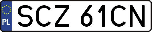 SCZ61CN