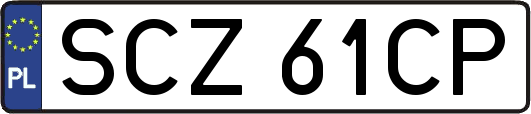 SCZ61CP