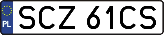 SCZ61CS