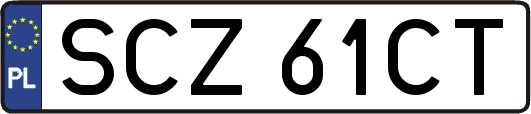 SCZ61CT