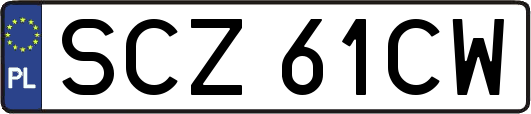 SCZ61CW