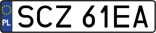 SCZ61EA