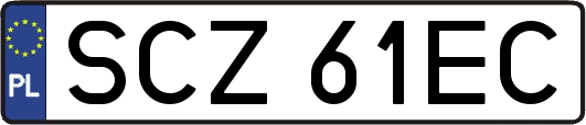 SCZ61EC