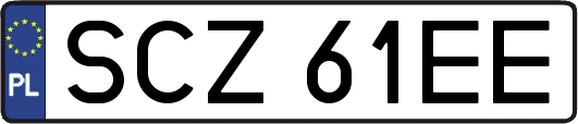 SCZ61EE