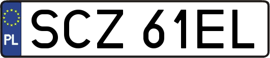 SCZ61EL