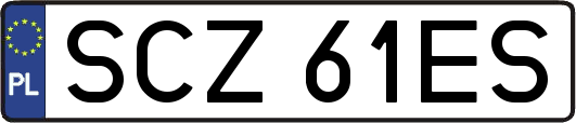 SCZ61ES