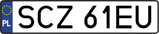 SCZ61EU