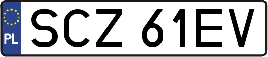 SCZ61EV