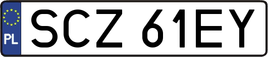 SCZ61EY