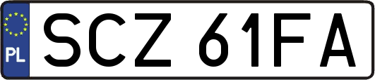 SCZ61FA