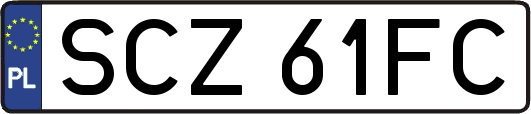 SCZ61FC