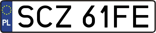 SCZ61FE