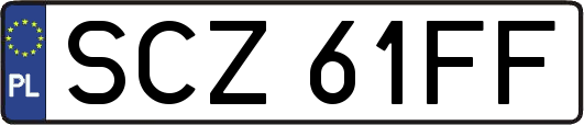 SCZ61FF
