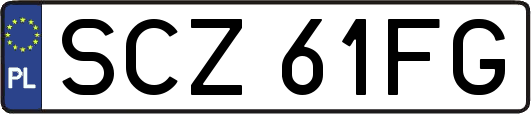 SCZ61FG