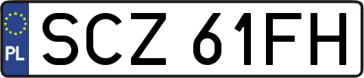SCZ61FH