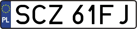 SCZ61FJ