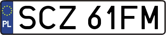 SCZ61FM