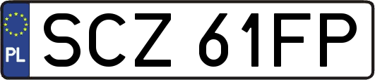 SCZ61FP