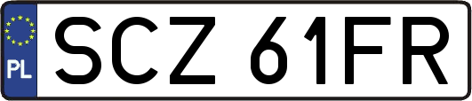 SCZ61FR