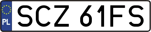 SCZ61FS