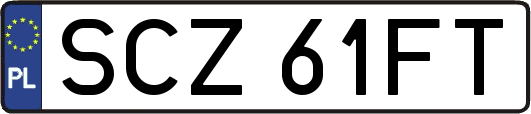 SCZ61FT