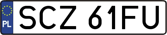 SCZ61FU