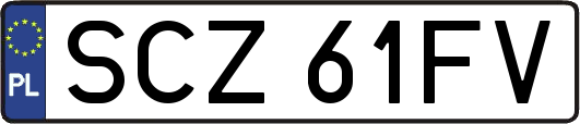 SCZ61FV