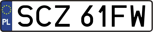 SCZ61FW