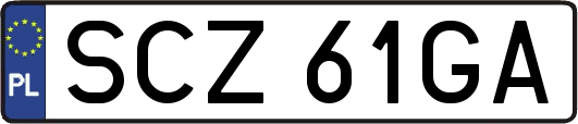 SCZ61GA