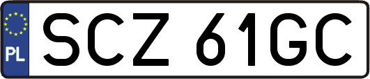 SCZ61GC
