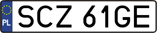 SCZ61GE