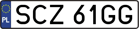 SCZ61GG