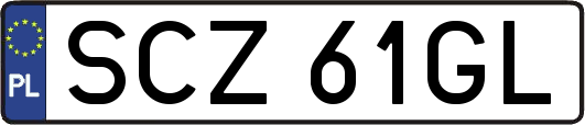 SCZ61GL