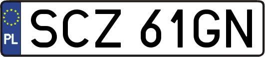 SCZ61GN