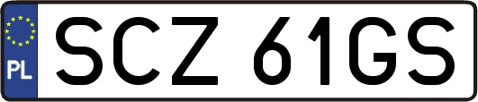 SCZ61GS