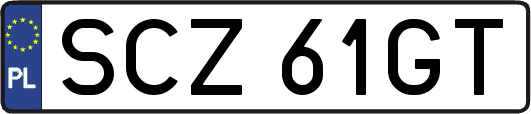 SCZ61GT