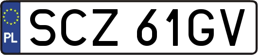 SCZ61GV