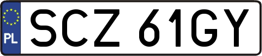 SCZ61GY