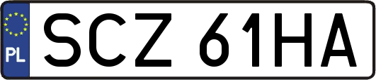 SCZ61HA