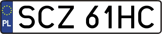 SCZ61HC