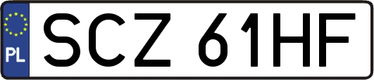 SCZ61HF