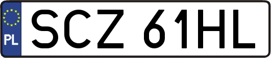 SCZ61HL