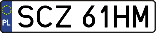 SCZ61HM