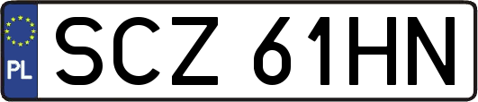 SCZ61HN
